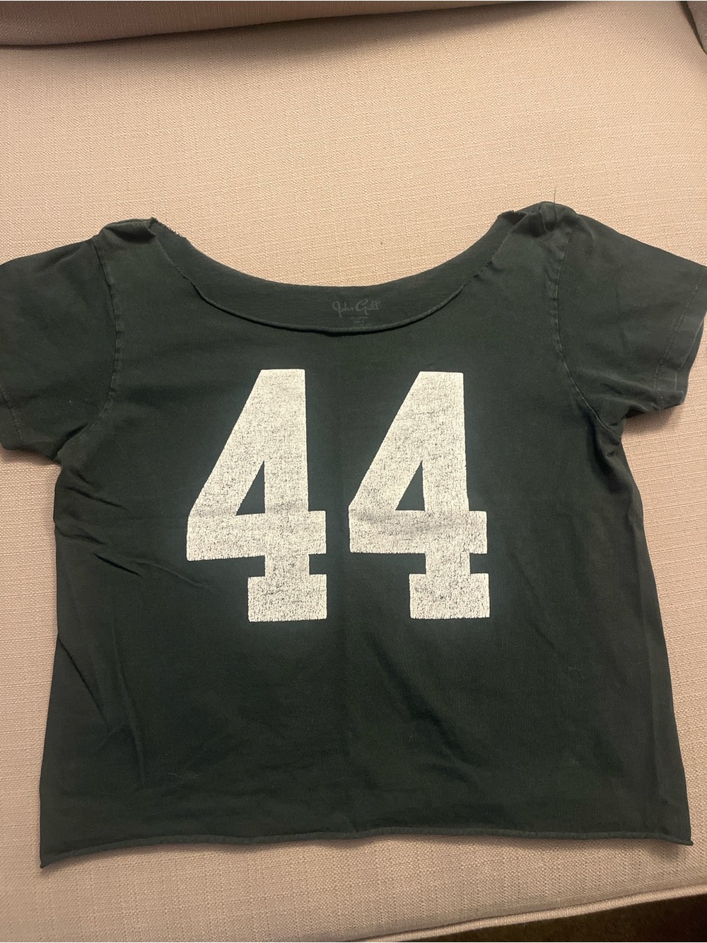 44 Graphic Brandy tee